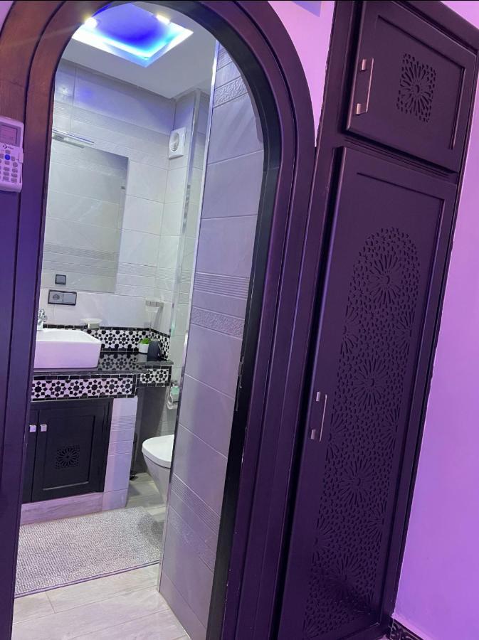 Riad El Palacio & Spa Chaouen Chefchaouen Kültér fotó